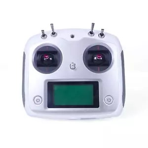 FS 10CH 2,4G i6S Radio iA10B Empfänger für Fernbedienung Technik Fahrzeug zum Selbermachen - Bild 1 von 12