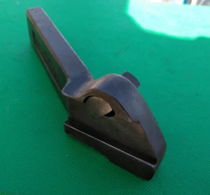 ARMSTRONG No 32L Lathe Parting Tool Holder Part Cut-off Machinist Rocker Lantern - Picture 1 of 4