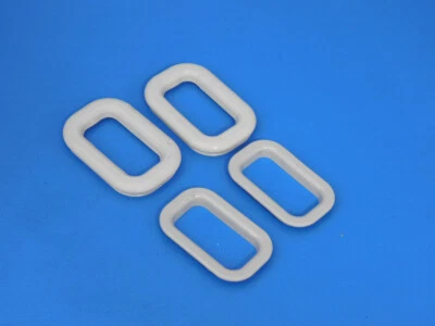 Vedações de porta para sala de gelo Kenmore Refrigerator 79574025412 ADX73250601 - Imagem 1 de 2