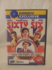 Sixty Six DVD Blockbuster Exclusive Eddie Marsan Buy 2 Get 1 Free DVDs