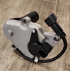 Transfer Case Motor For Chevy Avalanche Suburban S10 Pickup 12474401 Chevrolet - Picture 1 of 3