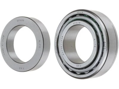 For 1965-1971 Jeep J3800 Wheel Bearing Rear 52119PHPX 1966 1967 1968 1969 1970 - Image 1 of 2