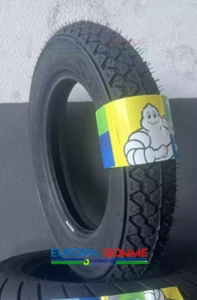 PNEUMATICI 3.00-10 42J MICHELIN S83 DOT/ANNO 2025 PER VESPA-PX XL SPECIAL APE 50 - Foto 1 di 5