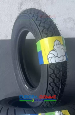 PNEUMATICI 3.00-10 42J MICHELIN S83 DOT/ANNO 2025 PER VESPA-PX XL SPECIAL APE 50 - Bild 1 von 4