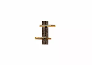 LGB 10040 Gerades Gleis, 41 mm Spur-G LGB - Picture 1 of 1