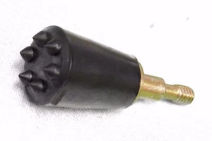 1 Saunders BLUDGEON PUNTA ROMA PUNTA DE FLECHA TIRO CON ARCO ELIGE PESO DE GRANO ENVÍO Y DEVOLUCIÓN GRATUITOS - Imagen 1 de 5