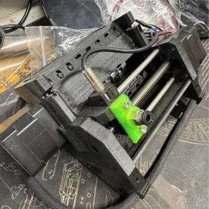 PRUSA MMU3 A L'UNITÉ (LIRE DESCRIPTION) - Photo 1/7