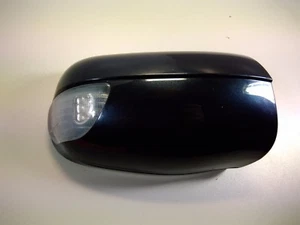 Original MB Mercedes W210 Außenspiegelgehäuse Schale links Mirror Shell Cover VL - Picture 1 of 8