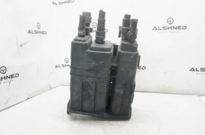 Nissan Juke 2013 evaporador de vapor de combustible emisión bote EVAP 14950 1KC0A fabricante original  Foto 1 de 4