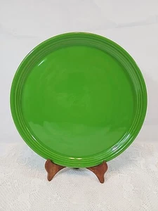 FIESTA SHAMROCK Pizza Party Tray 15'' w/Box  - Picture 1 of 11