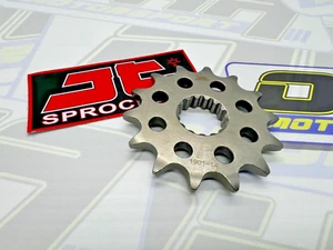 NEW JT Front Sprocket for KTM EXC250 EXC300 EXC 250 300 TPI 2018-2024 - 13T - Picture 1 of 1