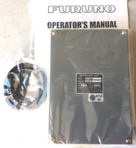 Furuno Electric IF-5200 Interface Unit - Picture 1 of 3