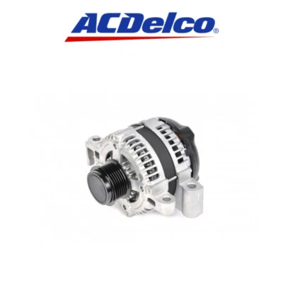 Alternador ACDelco 22942844 22942844 para Cadillac ATS CTS 2013-2015 Foto 1 de 3