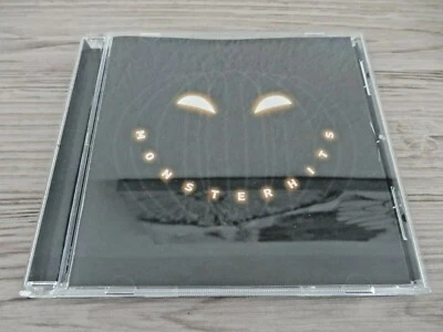 CD - Monsterhits - 2001 EMI - Bild 1 von 3