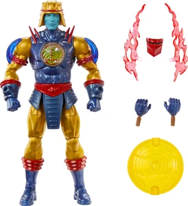 Masterverse New Eternia Action Figure & Accessories, Sy-Klone Deluxe Motu Collec - Picture 1 of 12