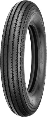 Shinko 270 Super Classic Front/Rear 5.00-16 72H Bias TT Tire - Image 1 of 2