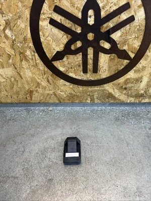 Ducati Monster 1200R 2016 Black Box Control Unit OEM Genuine  - Image 1 of 4