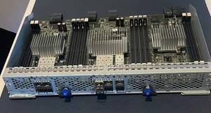 HITACHI 3289196-A HDS G400 NAS i/O Module DW-F800-NAS - Picture 1 of 1