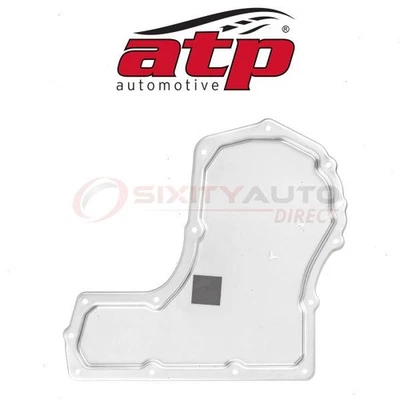 ATP Automatic Transmission Oil Pan for 1999-2004 Oldsmobile Alero - Hard cy Foto 1 de 4