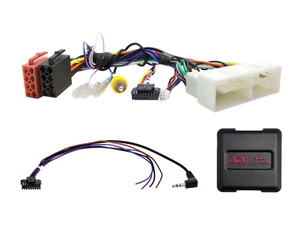 ACV Lenkstielsteuerung Adapter für Hyundai i30 iX35 Sonata Tucson - Bild 1 von 1