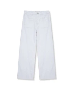 Habitual Wide Leg Full Length Jean - Picture 1 of 7