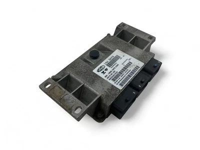 CITROËN C5 III RD Motorsteuergerät ECU 9664874580 (AE32) - Immagine 1 di 4