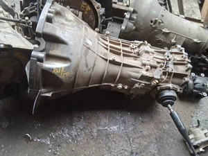 Manual Transmission Cylinder 6 Speed 4WD Fits 05-19 FRONTIER 23184023 - Picture 1 of 10