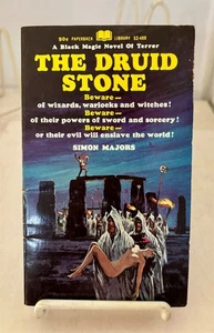 Druid Stone - Imagen 1 de 1