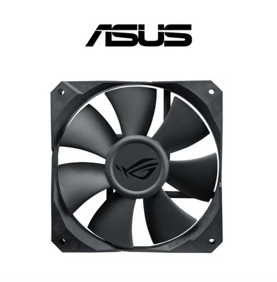 ASUS ROG Ryuo PC Fan Model 12 - Black x 3 - Image 1 of 3