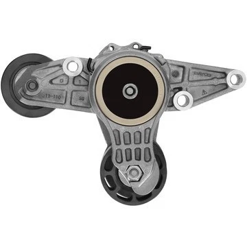 Conjunto de tensor de correa de transmisión accesorio Dayco para Western Star 4900SA 2009-2022 Foto 1 de 4