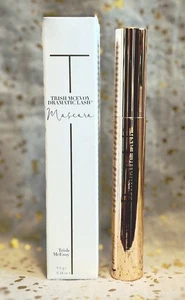 Trish McEvoy ~ Dramatic Lash Mascara in Jet Black ~ 9,5 g / 0,34 oz ~ volle Größe ~ Neu im Karton ~ - Bild 1 von 1