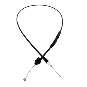 2002 Polaris Scrambler 500 2x4 Throttle Cable OEM 7080967 - Picture 1 of 1