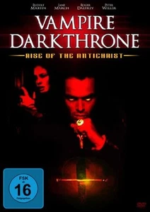 Fürst der Finsternis - Die wahre Geschichte von Dracula (Dark Prince - The (DVD) - Picture 1 of 8