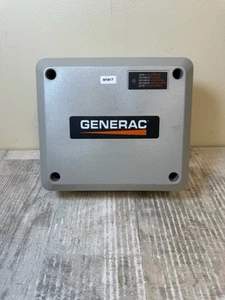 Generac 7000 240 Volt 50 Amp Load Shed Standby Generator Smart Management Module - Bild 1 von 6