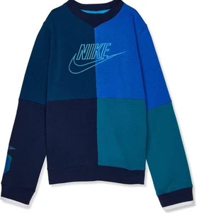 Nike kids crewneck sweater size medium  - Picture 1 of 5