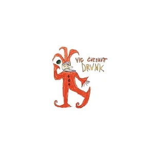 Vic Chesnutt Drunk (Vinyl) Limited 12" Album Coloured Vinyl (UK IMPORT) - Picture 1 of 1
