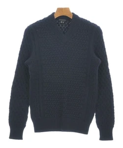 Theory Sweaters Navy XS 2200596902049 - Picture 1 of 6