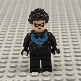 LEGO Nightwing Minifigure 76056 