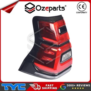 TYC LH Left Hand Tail Light Lamp For Toyota Landcruiser Prado J150 2017~2023 - Picture 1 of 4