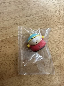 South Park -Micro Figure - Cartman - Brand New -Sealed - Picture 1 of 1