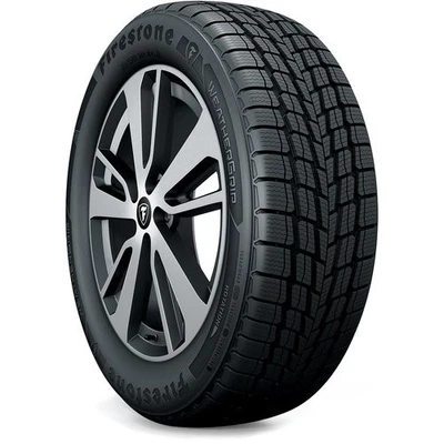 1 New 235/70R16 Firestone Weathergrip  Tire 2357016 Foto 1 de 3