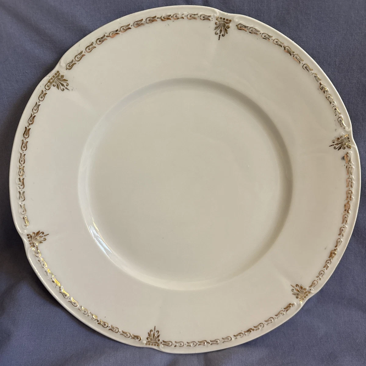 Weimar Porcelain In Porcelain Dinnerware for sale | eBay