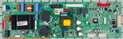 Genuine LG Refrigerator Control Board EBR32881203 Fast Free 2days Fedex Delivery - Image 1 of 3
