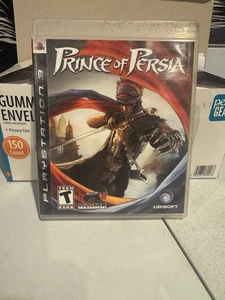 Prince of Persia - Sony PlayStation 3 - Bild 1 von 3