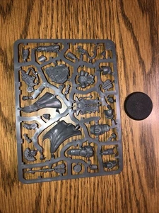 Horus Heresy  Saturnine Centurion MkII Warrhammer 30k 40k NOS - Picture 1 of 1