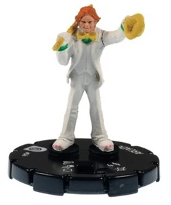 Mutationen und Monster ~ ARCADE #046 Heroclix seltene Miniatur mit Karte - Bild 1 von 1