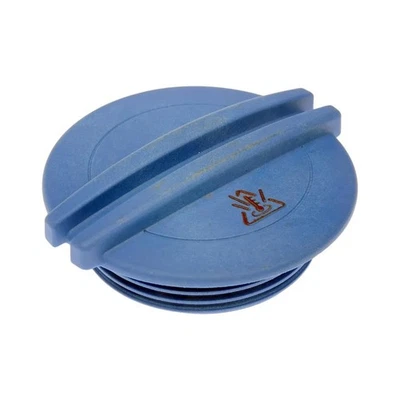 For Volkswagen Beetle 1999-2010 Coolant Reservoir Cap | Plastic | Twist Type - Image 1 of 4