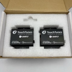 Touchtunes Barfly HDMI Cat5e Extensor, 700243-001, CV-57BB Kit Nuevo - Imagen 1 de 3