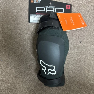 Protector de codo pequeño Fox Launch Pro D30 Foto 1 de 4
