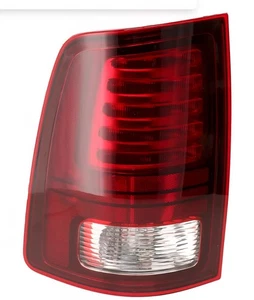 2013-2018 RAM 1500 2500 3500 RIGHT   LED TAIL LIGHT 50693B  NEW - Picture 1 of 1